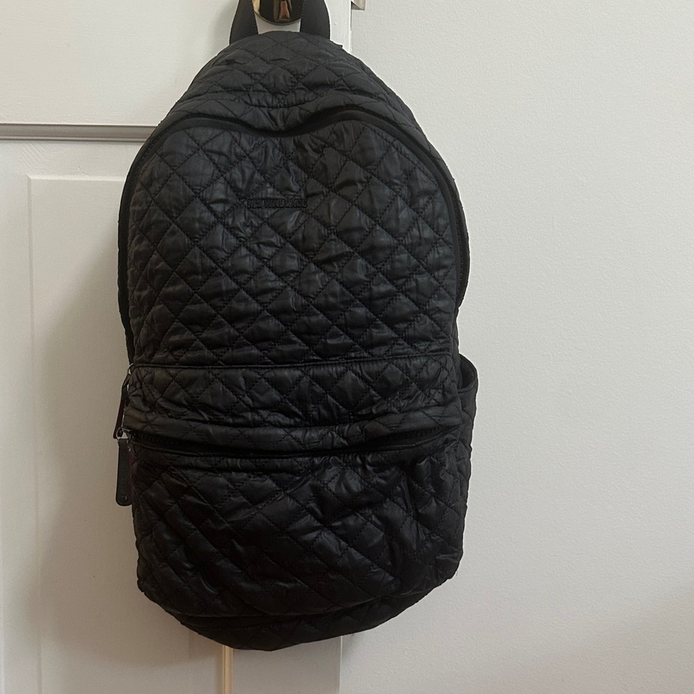MZ Wallace Metro Backpack